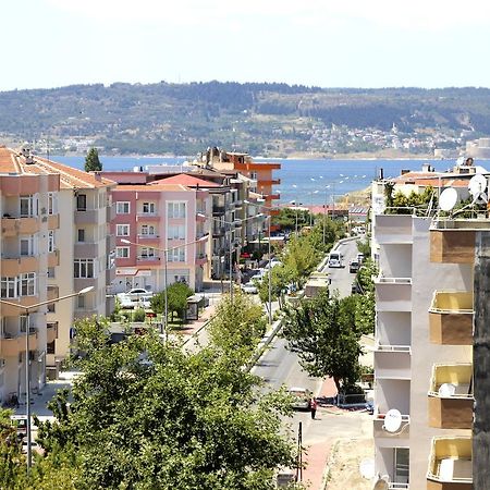 Assos Hostel Чанаккале Экстерьер фото