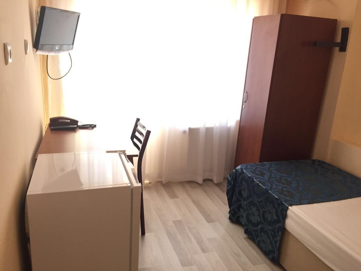 Assos Hostel Чанаккале Экстерьер фото