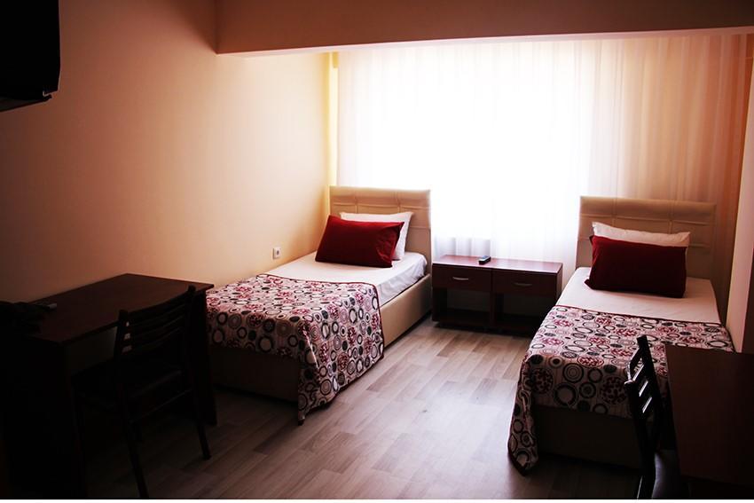 Assos Hostel Чанаккале Экстерьер фото
