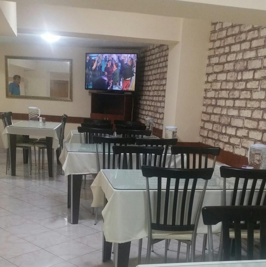 Assos Hostel Чанаккале Экстерьер фото